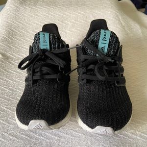 Adidas Parley x UltraBoost